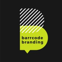 Barrcode Branding Logo