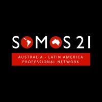 Somos21 Logo