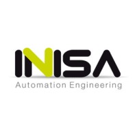 INISA AUTOMATION ENGINEERING Logo