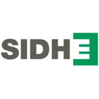 SIDHE - Expertos en seguridad Logo