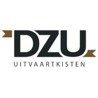 DZU Uitvaartkisten Logo