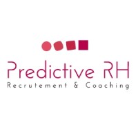 Predictive RH Logo