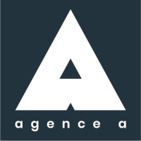 AGENCE A Logo