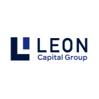 Leon Capital Group Logo