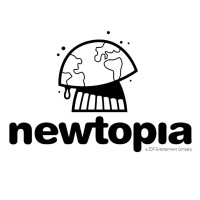 Newtopia Entertainment Company Logo