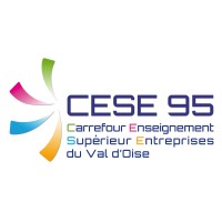 CESE95 Logo