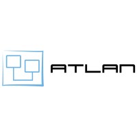 Atlan Logo