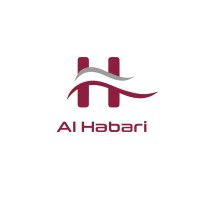 Al Habari Group Logo