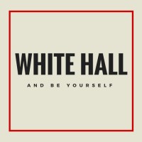 White Hall Brand Logo