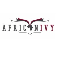 African Ivy Logo