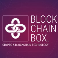 BlockChainBox Logo