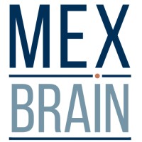 MEXBRAIN Logo
