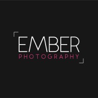 Ember Photography Logo