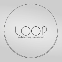 Loop Simulation Logo