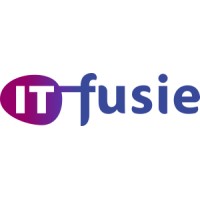 ITfusie.nl Logo