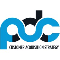PDC | customer acquisition Logo
