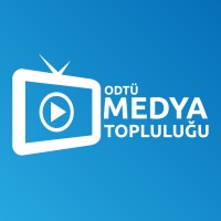 ODTÜ Medya Topluluğu Logo
