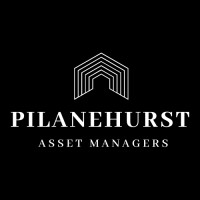 Pilanehurst Asset Managers Logo