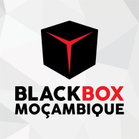 Black Box Moçambique Logo