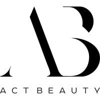 ACT BEAUTY 💫 Logo
