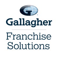 Gallagher Franchise Solutions Logo