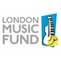 London Music Fund Logo