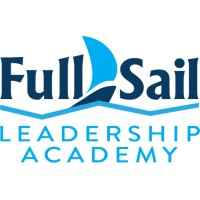 Full Sail Leadership Academy Logo