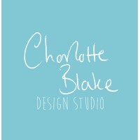 Charlotte Blake Design Studio Logo