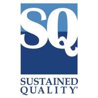 Sustained Quality Logo