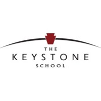 The Keystone School Logo