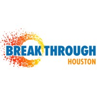 Breakthrough Houston Logo