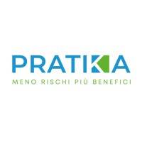 Pratika Srl Logo