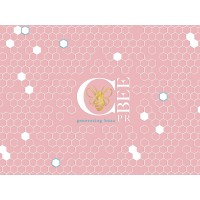 C Bee PR Logo