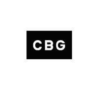 CBG Architecture + Interior Design Logo