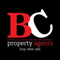 BC Property Agents Logo