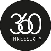 THREESIXTY s.r.o. Logo