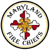 Maryland Fire Chiefs Association Logo