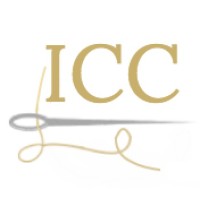 ICC Embroidery Logo