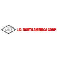 J.D. North America Corp. Logo