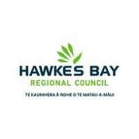 Hawkes Bay Regional Council Logo
