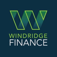 Windridge Finance Logo