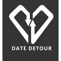 Date Detour Logo