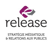 Agence Release Logo