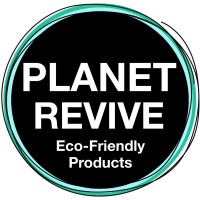 Planet Revive Logo
