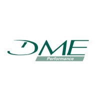 DME PERFORMANCE Logo