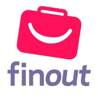 Finout | Dirección financiera | Administración externa | Fiscal, laboral, contabilidad Logo