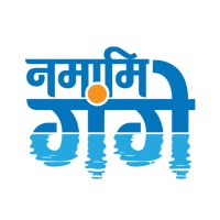 Namami Gange Logo