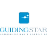 Guiding Star Communications and Consulting Logo