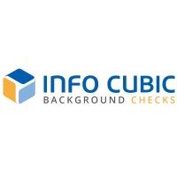 Info Cubic Logo