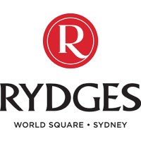 Rydges World Square Sydney Logo